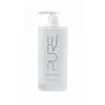 Gel de ducha Pure by Gloss, bote dispensador Ultralux, 9,6oz/285ml